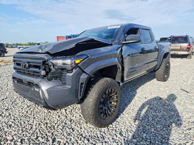 3TYLB5JN7RT****** 2024 Toyota Tacoma