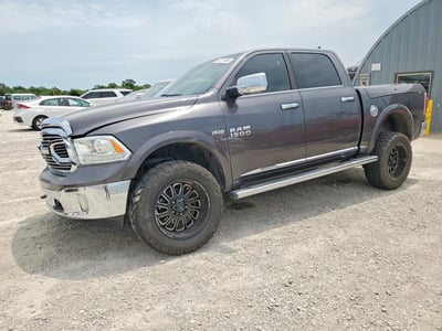 1C6RR7PT7GS****** 2016 RAM 1500