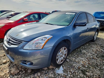 2011 Nissan Altima