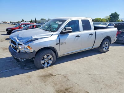 1C6RR7FT0FS****** 2015 RAM 1500