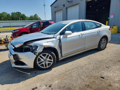 3FA6P0HR4DR****** 2013 Ford Fusion