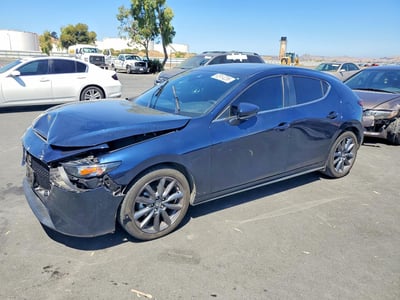 2023 Mazda 3