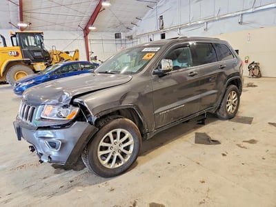 1C4RJFAG9EC****** 2014 Jeep Grand Cherokee