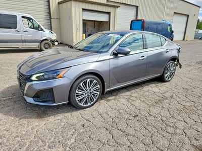 1N4BL4EW7PN****** 2023 Nissan Altima