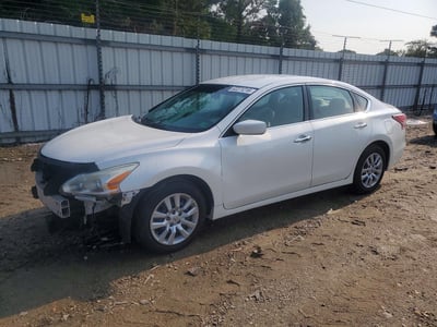 1N4AL3AP0DN****** 2013 Nissan Altima
