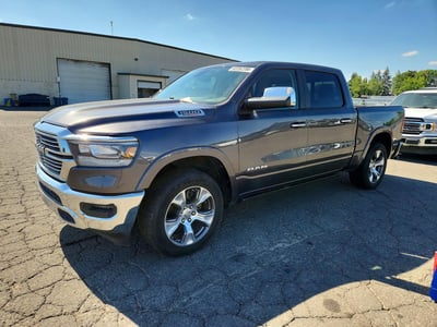 1C6SRFJM7LN****** 2020 RAM 1500