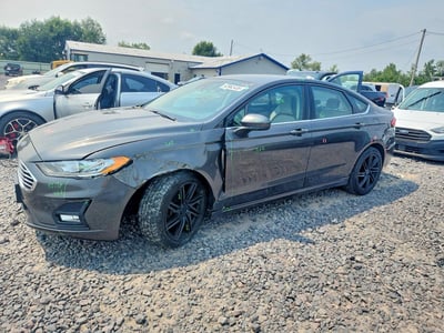 3FA6P0HD1LR****** 2020 Ford Fusion