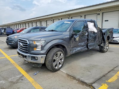 1FTEW1EP5FF****** 2015 Ford F-150