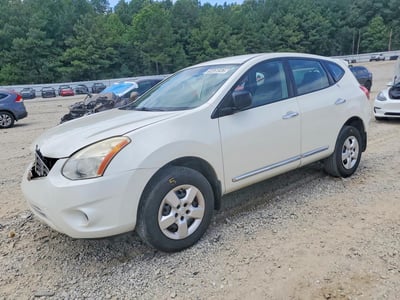 JN8AS5MTXDW****** 2013 Nissan Rogue