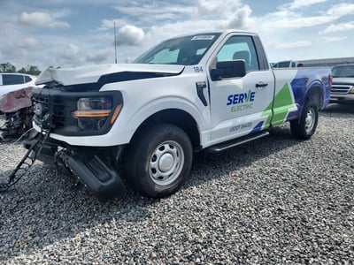 1FTMF1L57RK****** 2024 Ford F-150