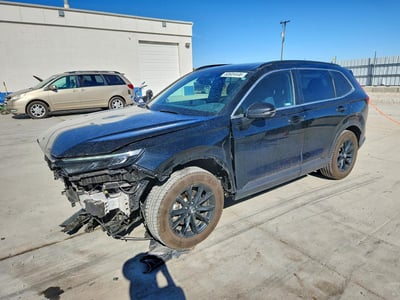 7FARS6H51RE****** 2024 Honda CR-V Hybrid