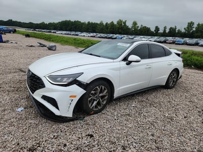 2021 Hyundai Sonata