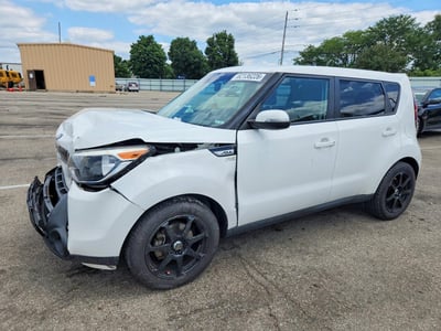 KNDJP3A56E7****** 2014 Kia Soul