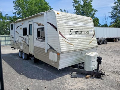 4YDT2672XC3****** 2012 Keystone Summerland