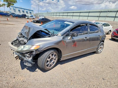 2007 Honda Civic