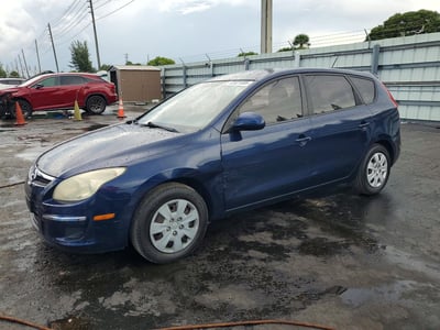 KMHDB8AE3BU****** 2011 Hyundai Elantra