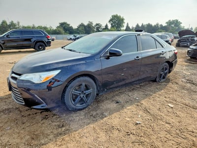 4T1BF1FK2HU****** 2017 Toyota Camry
