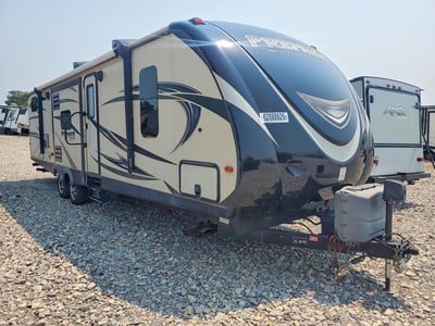 4YDT34B27GD****** 2016 Keystone Keystone