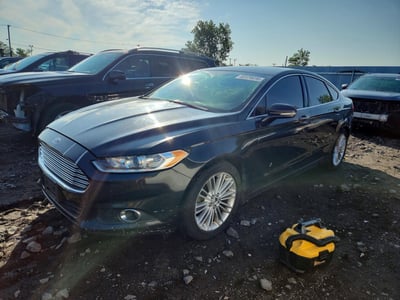 3FA6P0LU9ER****** 2014 Ford Fusion