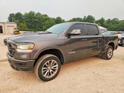 1C6SRFJT3KN****** 2019 RAM 1500