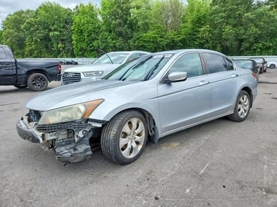 1HGCP36889A****** 2009 Honda Accord