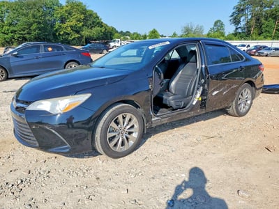 4T1BF1FK4HU****** 2017 Toyota Camry