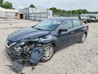 1N4AL3AP8HC****** 2017 Nissan Altima