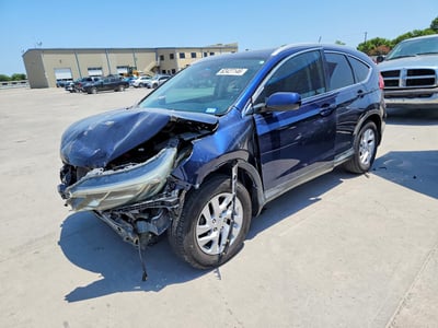 2HKRM3H71FH****** 2015 Honda CR-V