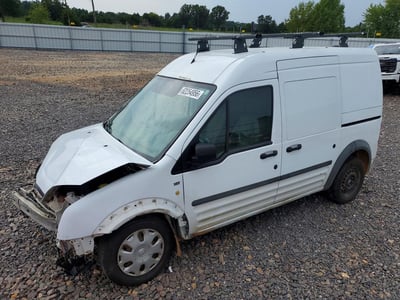 NM0LS7BN8AT****** 2010 Ford Transit Connect