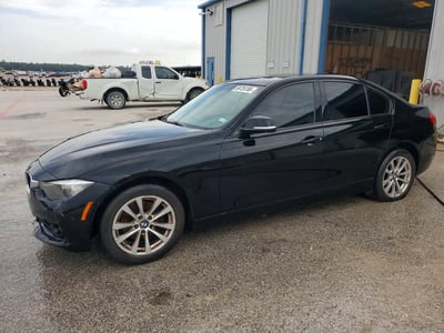 WBA8E1G58HN****** 2017 BMW 3 Series
