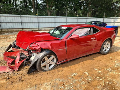 2G1FB1E36F9****** 2015 Chevrolet Camaro