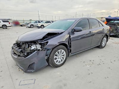 4T4BF1FK2ER****** 2014 Toyota Camry