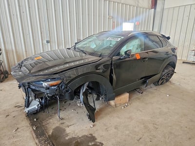 3MVDMBEY1MM****** 2021 Mazda CX-30
