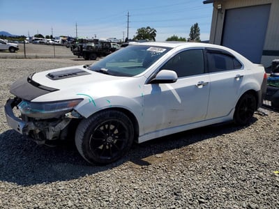 JH4CU2E86CC****** 2012 Acura TSX