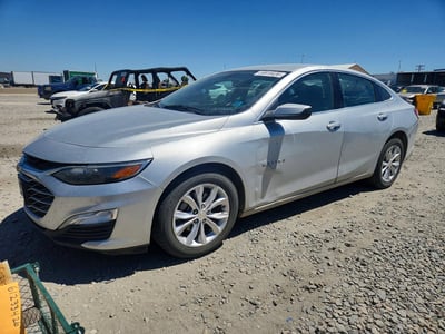2020 Chevrolet Malibu