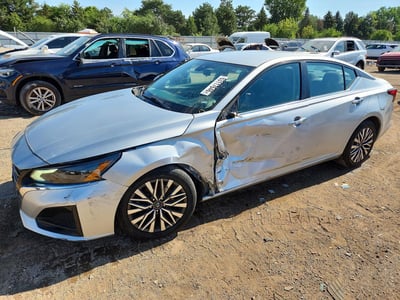 1N4BL4DVXPN****** 2023 Nissan Altima