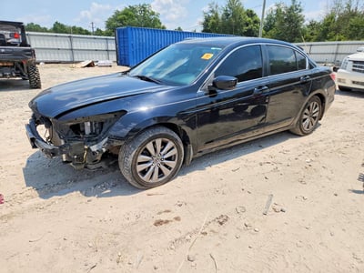 1HGCP2F8XCA****** 2012 Honda Accord