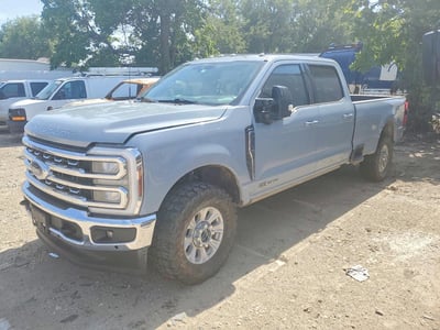 1FT8W3BT4RE****** 2024 Ford F-350