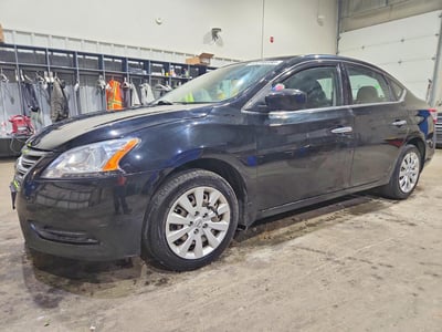3N1AB7AP7FY****** 2015 Nissan Sentra