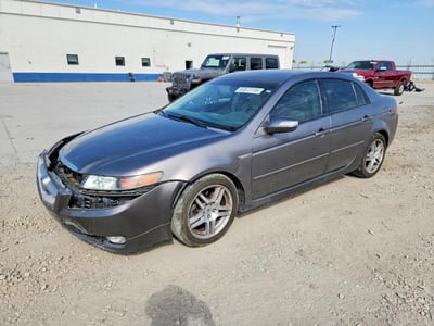 2008 Acura TL