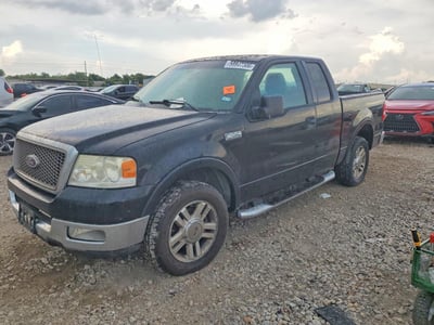 1FTRX125X5K****** 2004 Ford F-150