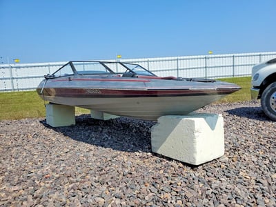 USJE20P***** 1989 Bayliner Other