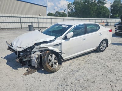 5XXGM4A71FG****** 2015 Kia Optima