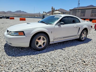 1FAFP40421F****** 2001 Ford Mustang