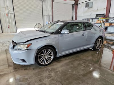 2011 Scion TC
