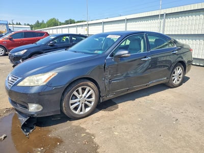 JTHBK1EG3B2****** 2011 Lexus ES