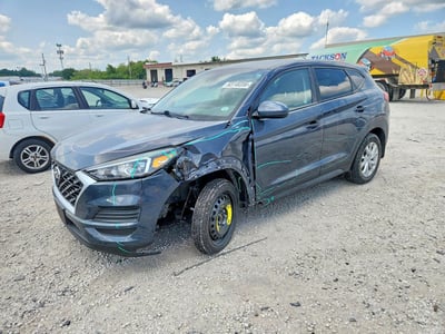 KM8J2CA45LU****** 2020 Hyundai Tucson
