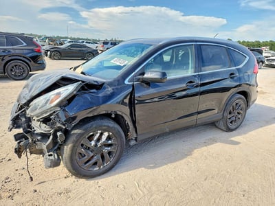 2HKRM3H78GH****** 2016 Honda CR-V