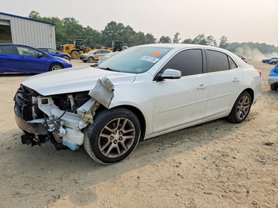 1G11C5SA8GF****** 2016 Chevrolet Malibu