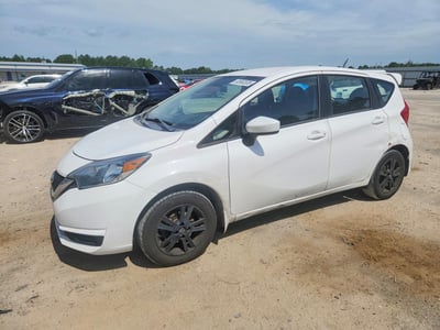 2018 Nissan Versa Note